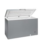 Καταψύκτης μπαούλο Silver 652lt - Image 3