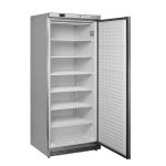 Τυφλή κατάψυξη 605 lt inox εξωτερικά - Image 4