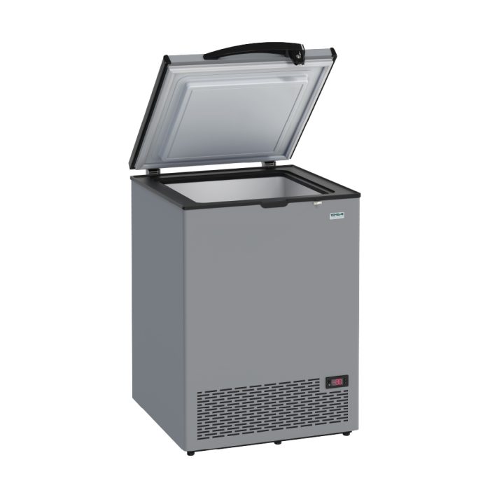 Καταψύκτης Silver Ultra Low Temperature - Image 3