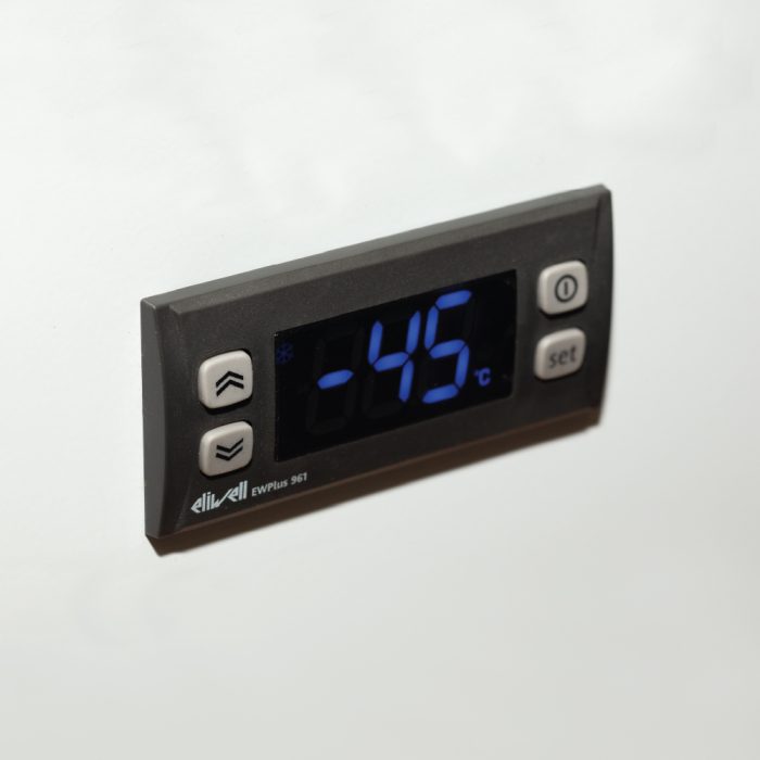 Καταψύκτης εργαστηρίου εώς -45°C - Image 4