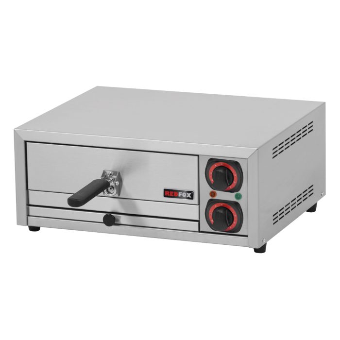 Φούρνος πίτσας Ø33cm - Image 2