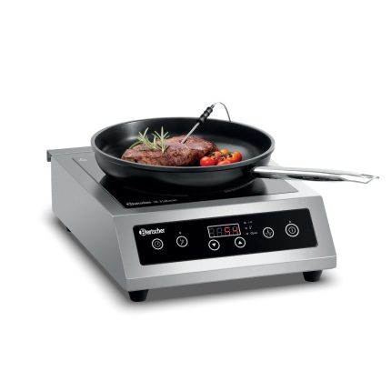 Επαγωγική εστία ηλεκτρονική