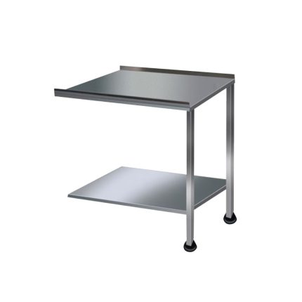 Πλαϊνό τραπέζι εισόδου ή εξόδου 630mm