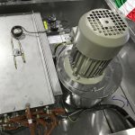 Στεγνωτήρας 12 kW - Image 2