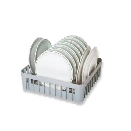 Καλάθι πιάτων 40x40cm