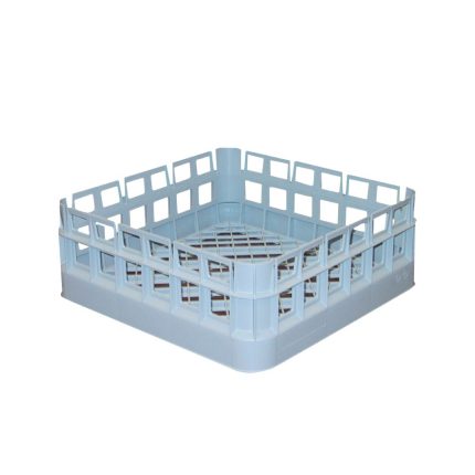 Καλάθι ποτηριών 40x40cm