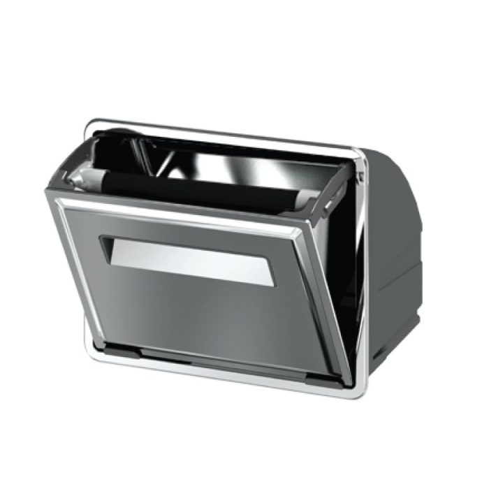 Χοάνη για υπολείμματα καφέ 377x233x299mm