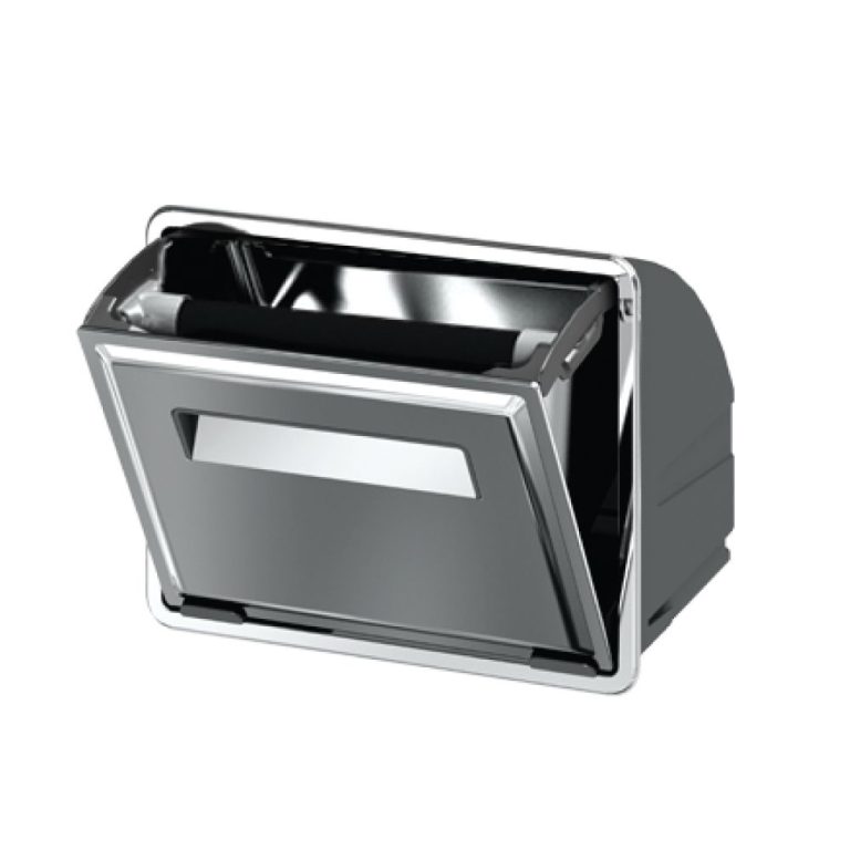 Χοάνη για υπολείμματα καφέ 377x233x299mm