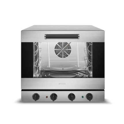 Φούρνος κυκλοθερμικός πολλαπλών λειτουργιών με υγραντήρα (multifuction)