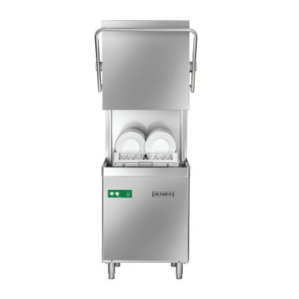 Πλυντήριο ποτηριών-πιάτων για καλάθι 50x50cm