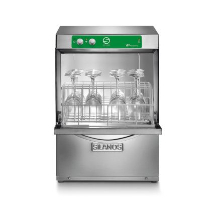 Πλυντήριο ποτηριών-πιάτων για καλάθι 40x40cm