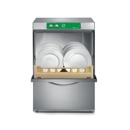 Πλυντήριο ποτηριών-πιάτων για καλάθι 50x50cm