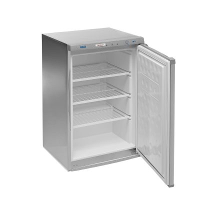 Τυφλή κατάψυξη 113lt INOX εξωτερικά