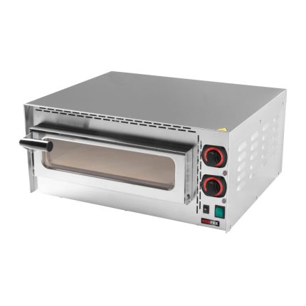 Φούρνος πίτσας Ø35cm