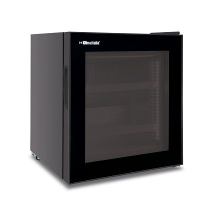 Βιτρίνα κατάψυξης επιτραπέζια 57lt (black)
