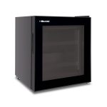 Βιτρίνα κατάψυξης επιτραπέζια 57lt (black) - Image 2