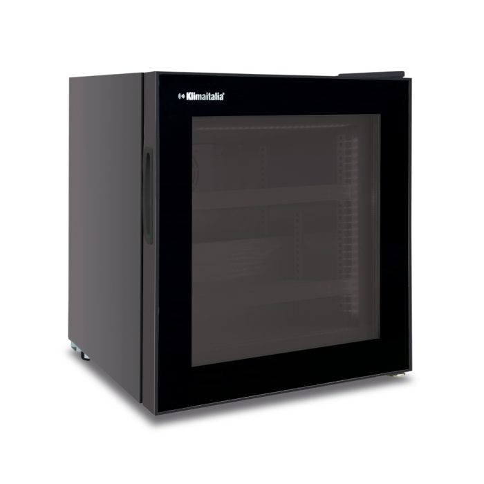 Βιτρίνα κατάψυξης επιτραπέζια 57lt (black) - Image 2