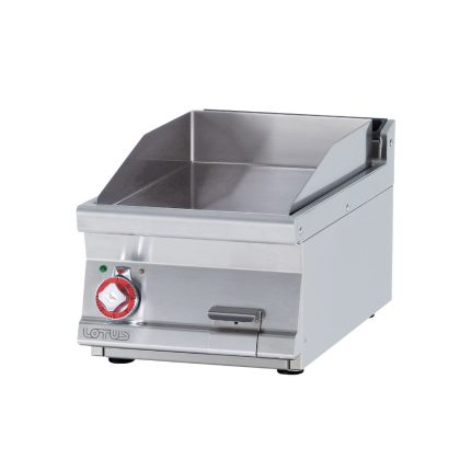 Πλατώ ηλεκτρικό μονό λείο