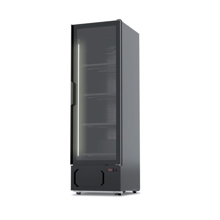 Βιτρίνα κατάψυξης 550lt
