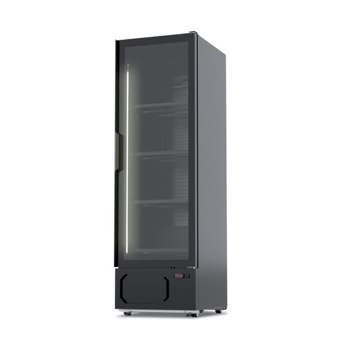 Βιτρίνα κατάψυξης 550lt - Image 2