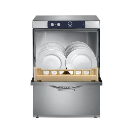 Πλυντήριο ποτηριών-πιάτων για καλάθι 50x50cm