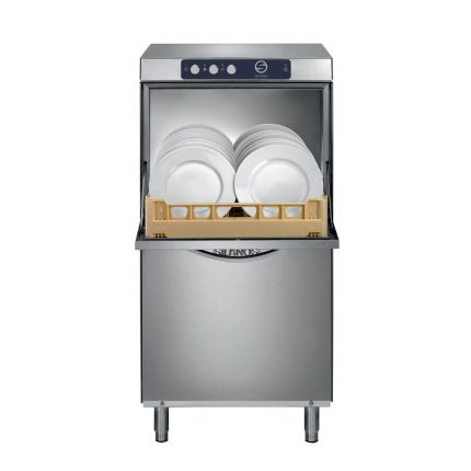 Πλυντήριο ποτηριών-πιάτων για καλάθι 50x50