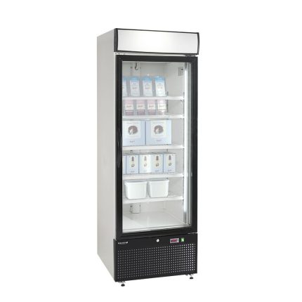 Βιτρίνα κατάψυξης 515lt