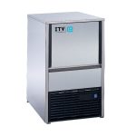 Παγομηχανή με σύστημα ανάδευσης 38Kg - Image 4