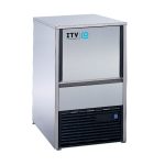 Παγομηχανή με σύστημα ανάδευσης 45Kg - Image 4
