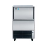 Παγομηχανή με σύστημα ανάδευσης 72Kg - Image 4