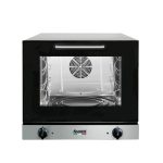 Φούρνος κυκλοθερμικός με 4 λαμαρίνες 435x320mm