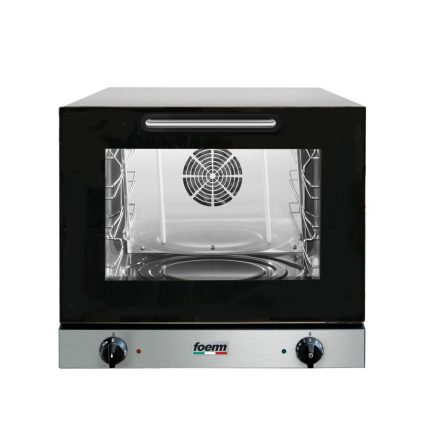 Φούρνος κυκλοθερμικός με 4 λαμαρίνες 435x320mm