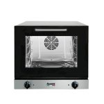 Φούρνος κυκλοθερμικός με 4 λαμαρίνες 435x320mm - Image 3