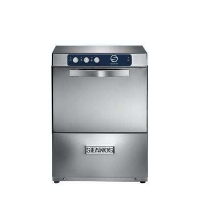 Πλυντήριο ποτηριών-πιάτων για καλάθι 40x40cm