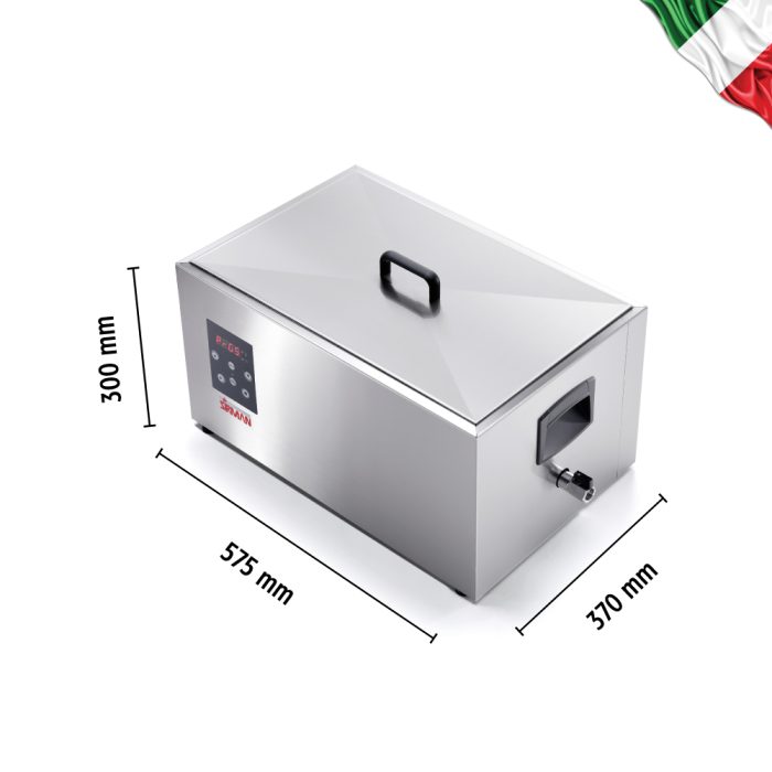 Συσκευή μαγειρικης Sous Vide - Image 3