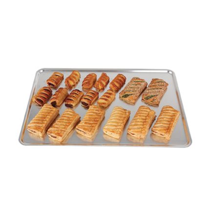 Λαμαρίνα αλουμινίου 600x400mm