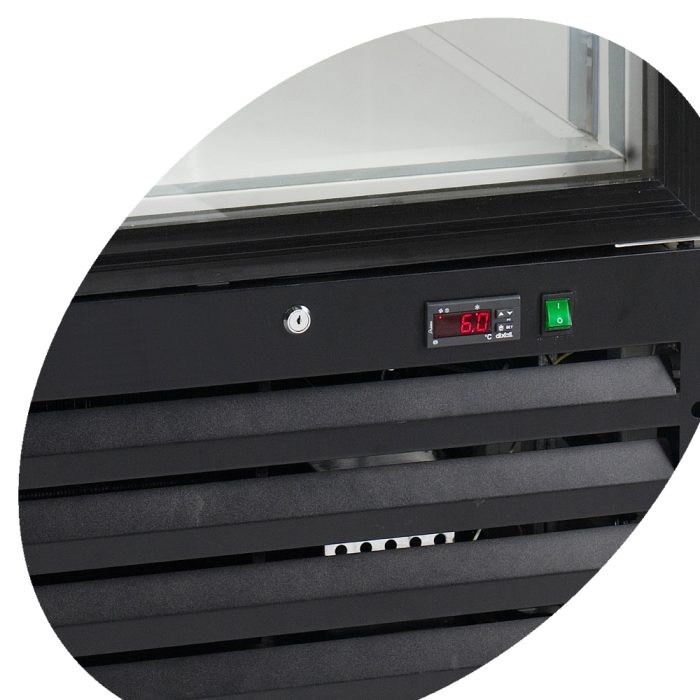 Βιτρίνα κατάψυξης 515lt - Image 4