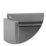 Βιτρίνα Set up μήκους 1500mm για GN 1/3 - Image 4