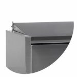 Βιτρίνα Set up μήκους 1800mm για GN 1/3 - Image 4
