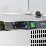 Βιτρίνα Set up μήκους 1500mm για GN 1/4 - Image 4