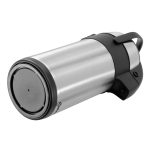 Κανάτα θερμός Inox με αντλία & διπλά τοιχώματα 3 lt - Image 4