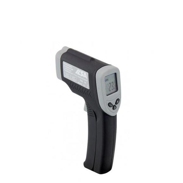 ΘΕΡΜΟΜΕΤΡΟ ΥΠΕΡΥΘΡΩΝ ΜΕ ΛΕΙΖΕΡ -50°C ΕΩΣ +550°C ABS ILSA